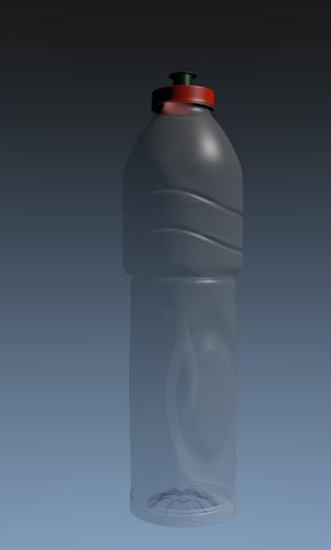Gatorade Bottle preview image